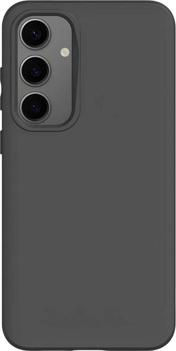 Produktbild RhinoShield Coque Solidsuit Noir Classic Compatible Magsafe Pour Samsung Galaxy S25 Plus - (Tm) (Samsung Galaxy S25)