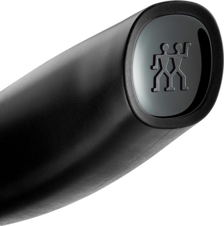Produktbild Zwilling All Star Gemüsemesser 100, schwarz (10 cm)