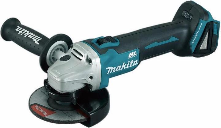 Image du produit Makita DGA 506 (125 mm)