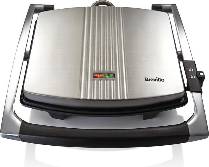 Immagine prodotto Breville VST026X Sandwichmaker