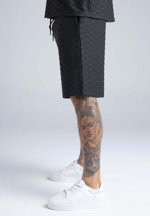 Image du produit Siksilk Shorts Towelling (M)