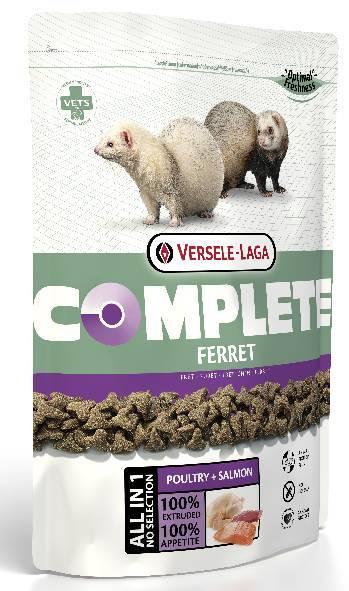 Produktbild Versele Laga Ferret Complete (1 Stk., 0.75 kg)