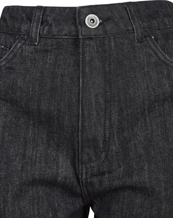 Produktbild Urban Classics Ladies Denim Hotpants (27)