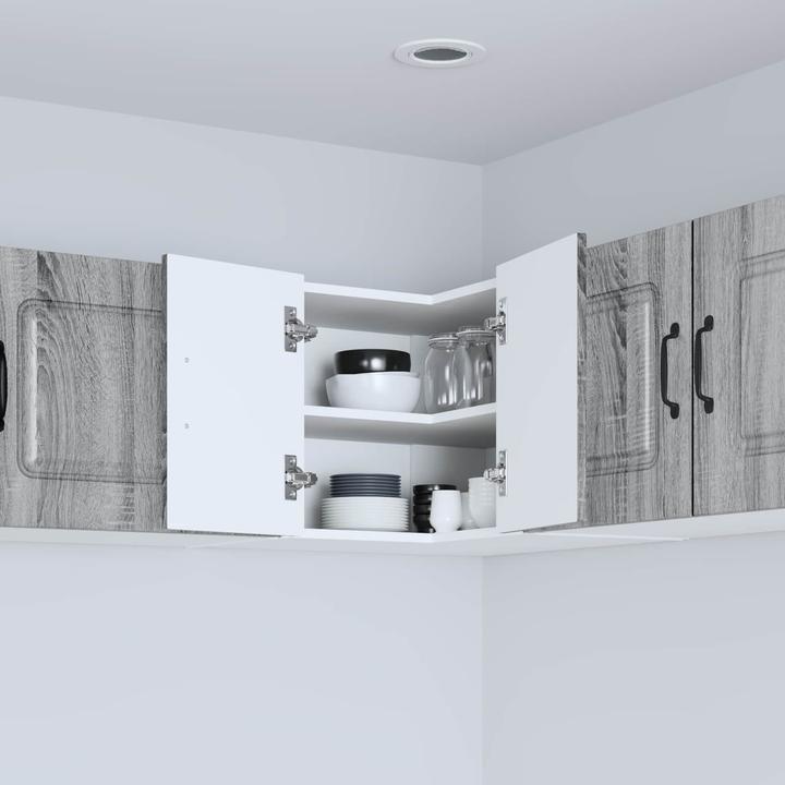 Immagine prodotto vidaXL Küchenschrank (57 x 57 x 40 cm)