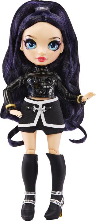 Productafbeelding MGA Rainbow High modeshow Ainsley