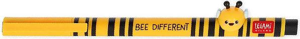 Produktbild Legami Biene (Gelb, Schwarz, 1 x)
