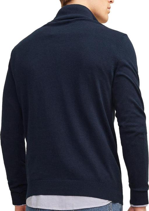 Produktbild Jack & Jones 2er Pack Emil Knit Troyer (L)