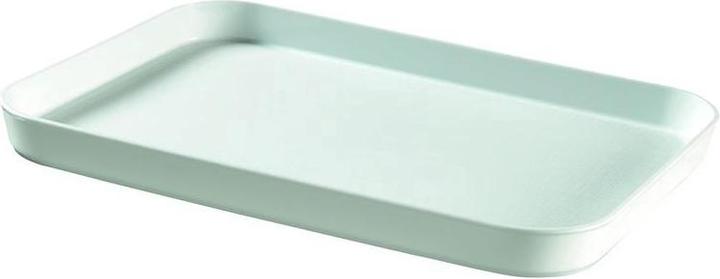 Curver DIENBLAD 31X43 CM 221935 VIERKANT