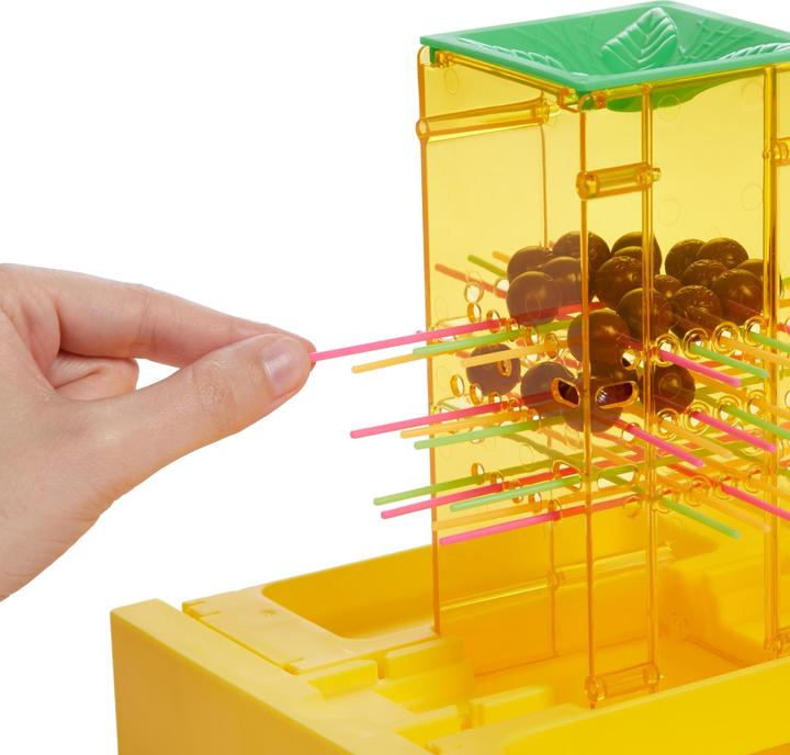 Image du produit Mattel Games SOS Ouistiti Voyage - Jeux de voyage - 5 ans et + (Allemand)