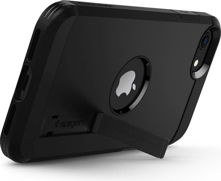 Produktbild Spigen Tough Armor (Apple iPhone SE)