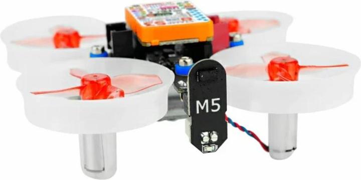 Produktbild M5Stack Drone M5Stamp Fly