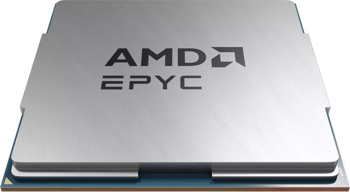 Produktbild AMD EPYC 9454P - 2.75 GHz - 48 Kerne - 9 (SP5, 2.75 GHz, 48 -Core)