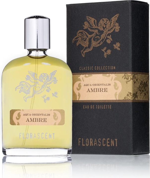 Produktbild Florascent Ambre (Eau de Toilette, 30 ml)