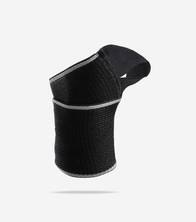 Produktbild Decathlon Handgelenksbandage rechts oder links Halt Level 3 (One Size)