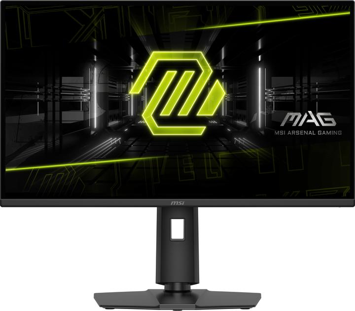 Actual product image MSI MAG 275UPD E14 (3840 x 2160 Pixels, 27")