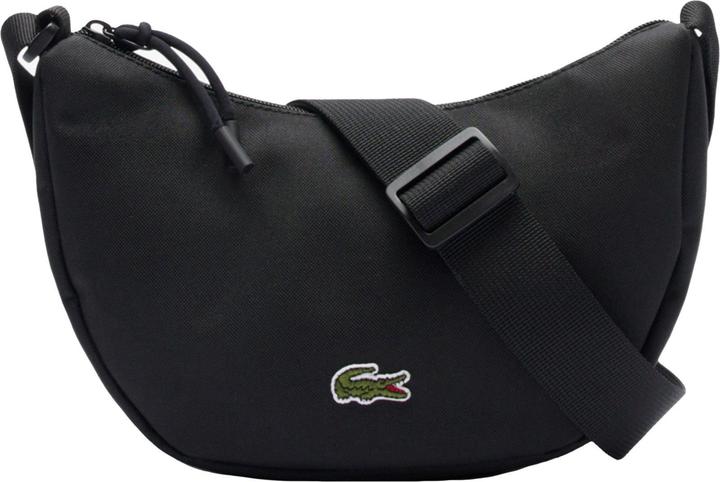 Actual product image Lacoste Neocroc Moon Bag