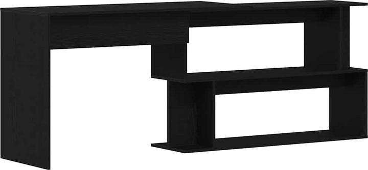 Actual product image vidaXL Desk (200 x 50 x 76 cm)