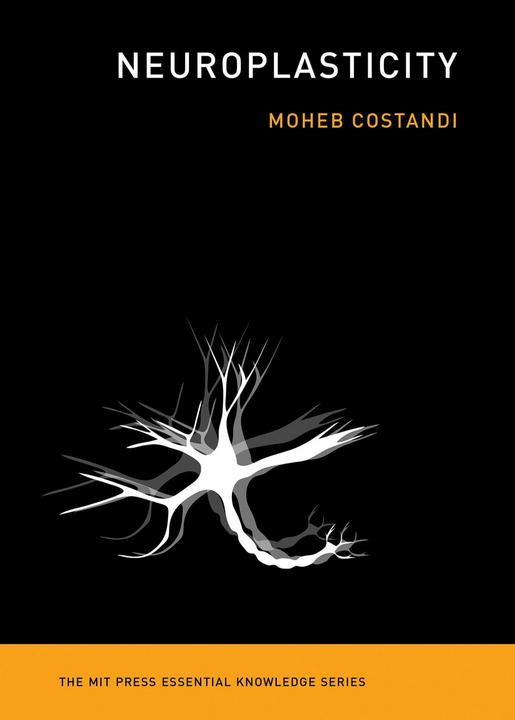 Produktbild Neuroplasticity (Englisch, Moheb Costandi, 2016)