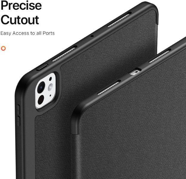 Immagine prodotto Dux Ducis Domo (iPad Pro 13 2024 (M4))