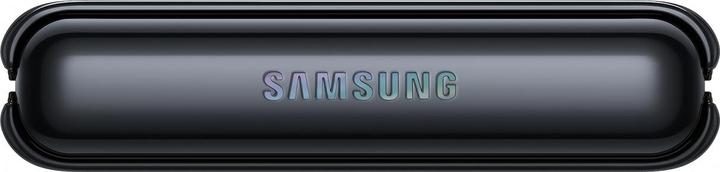 Produktbild Samsung Galaxy Z Flip (256 GB, Black Mirror, 6.70", SIM + eSIM, 12 Mpx, 4G)