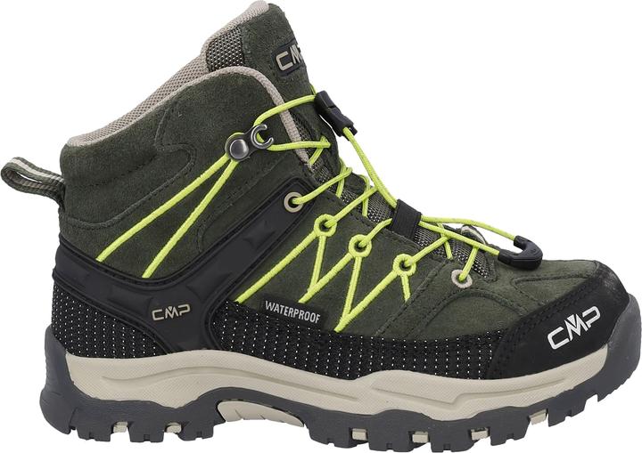 Produktbild CMP Campagnolo CMP Freizeitschuhe 3Q12944-02FV CMP Kids Rigel (31)
