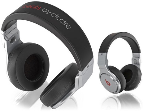 Produktbild Monster Beats Pro by Dr. Dre