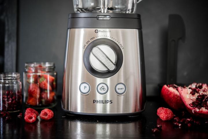 Produktbild Philips Avance HR2195/04 (900 W)