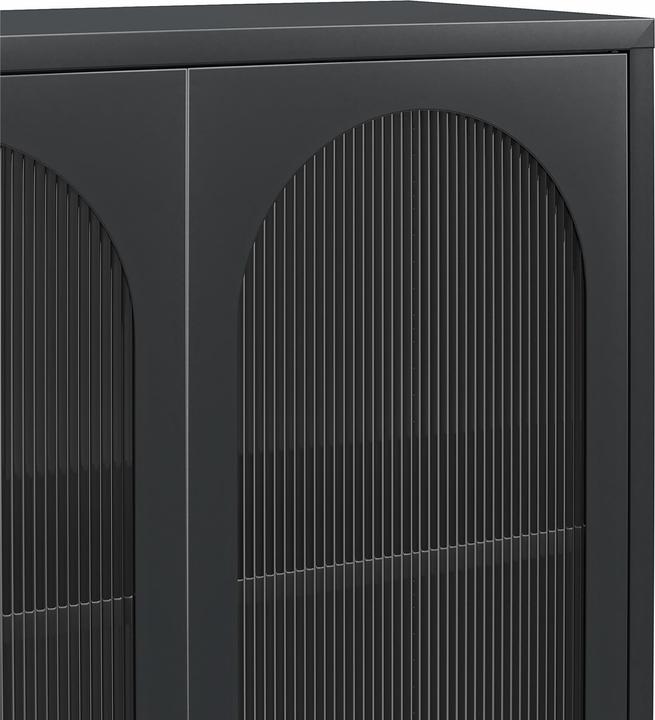 Image du produit Dorel Home Luna (80 x 40 x 186 cm)