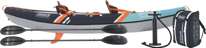Produktbild Coleman Colorado Kit (2 Personen)