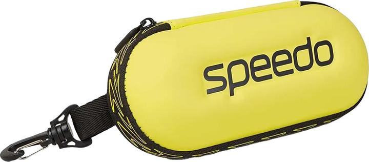 Actual product image Speedo Logo Goggles Case