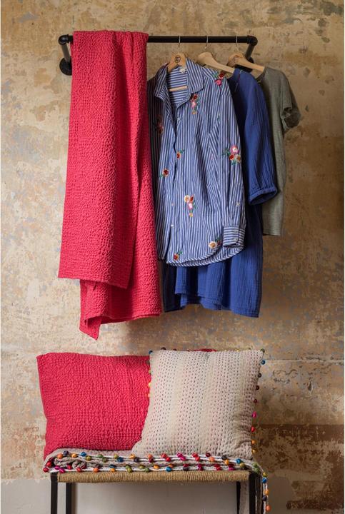 Produktbild VIVARAISE Tana (260 x 240 cm)