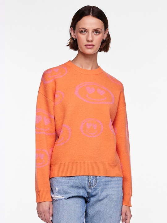 Actual product image Pieces PCDANNI knitted jumper (M)