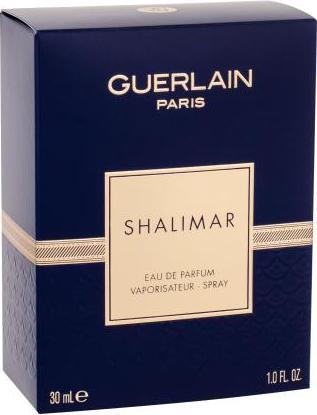 Produktbild Guerlain Shalimar Eau De Parfum Spray (Eau de Parfum, 30 ml)