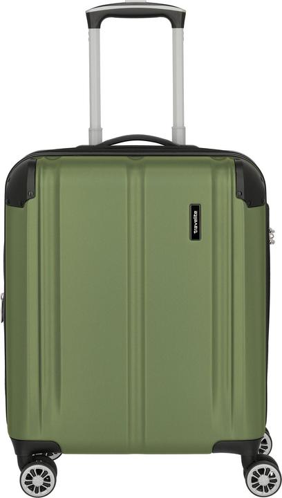 Actual product image Travelite city (40 l)