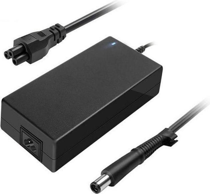 Produktbild CoreParts Power Adapter for HP (200 W)