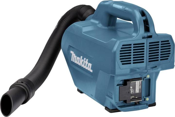 Immagine prodotto Makita DCL184Z (Aspirapolvere)