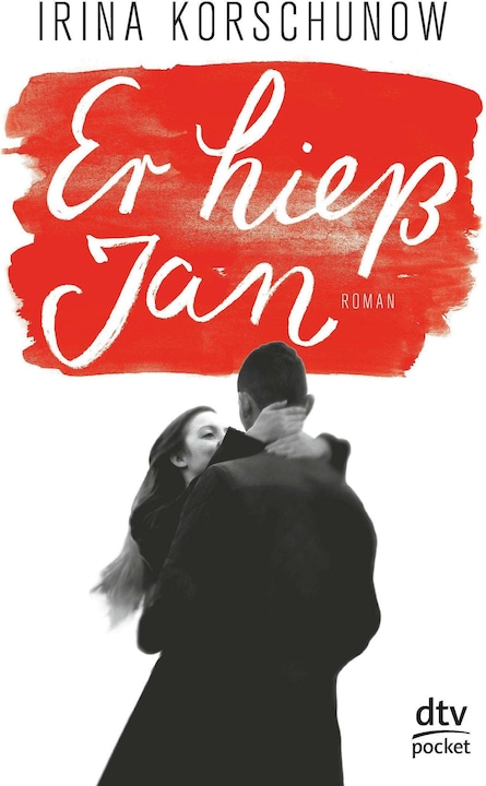 Produktbild Er hiess Jan (Deutsch, Irina Korschunow, 2015)