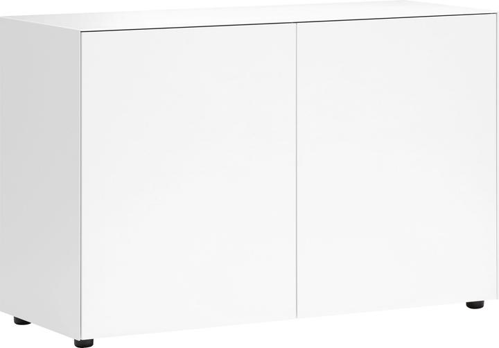 Image du produit micasa Lux Lux (120 x 46 x 74.50 cm)