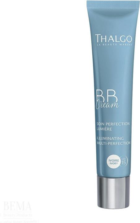 Image du produit Thalgo Crème BB (Ivory, 40 ml)