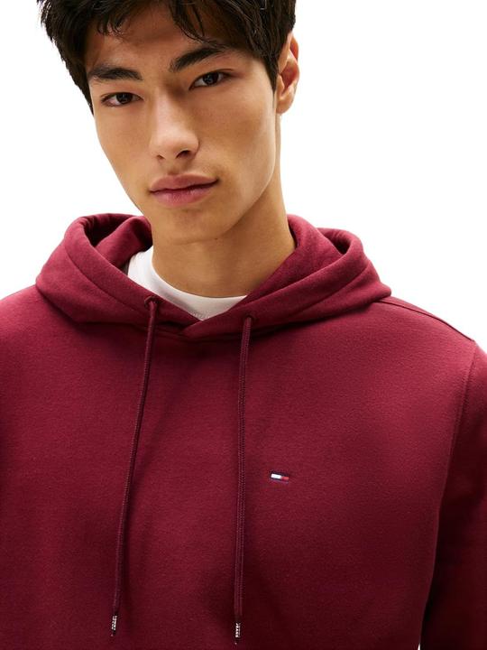 Image du produit Tommy Jeans Felpa con Cappuccio (S)