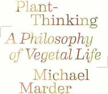 Produktbild Plant-Thinking (Englisch, 2013)