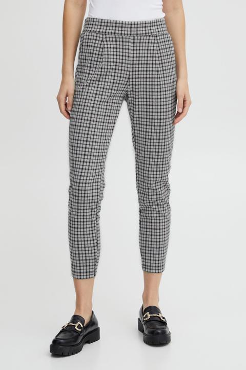 Image du produit Ichi IHKATE SMALL CHECK PA2 - 20118096 (M)