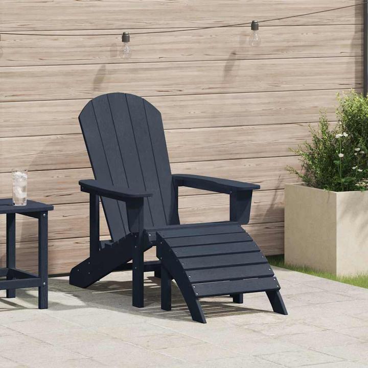 Produktbild vidaXL Adirondack-Stuhl