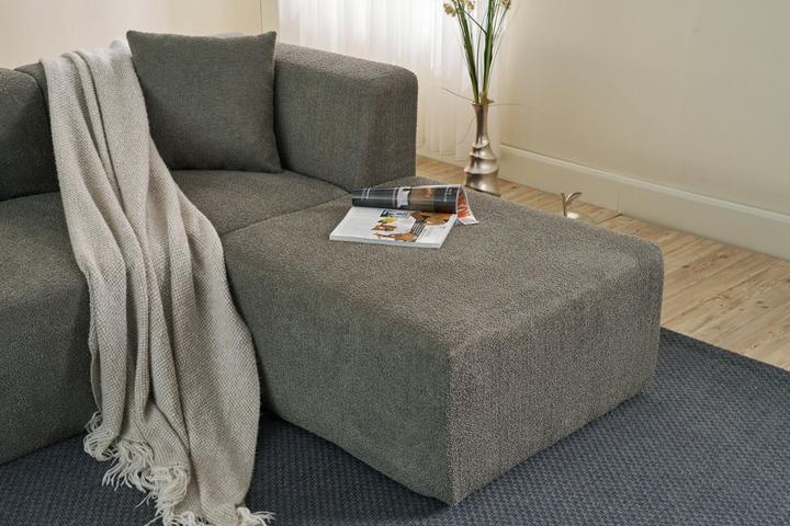 Produktbild Atelier del Sofa Ksile (Ecksofa)