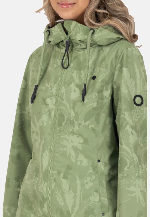 Actual product image Alife and Kickin Alife & Kickin Jacke LilouAK B Übergangsjacke (XS)