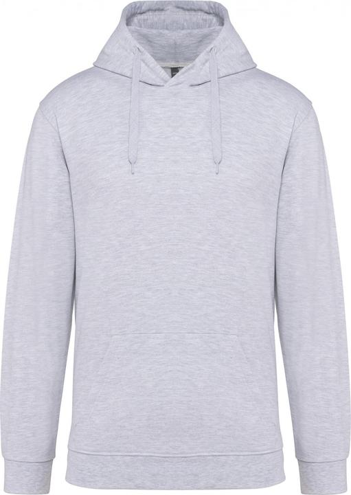 Actual product image Kariban Hoodie (S)