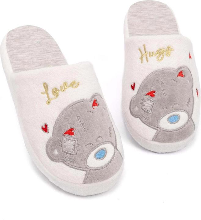 Actual product image Me to You Slippers Bear (35.5)