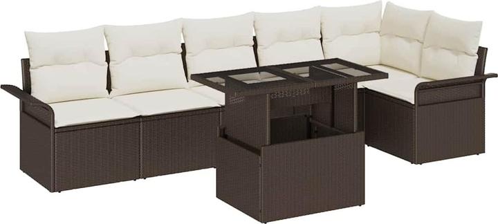 Produktbild vidaXL Aiden