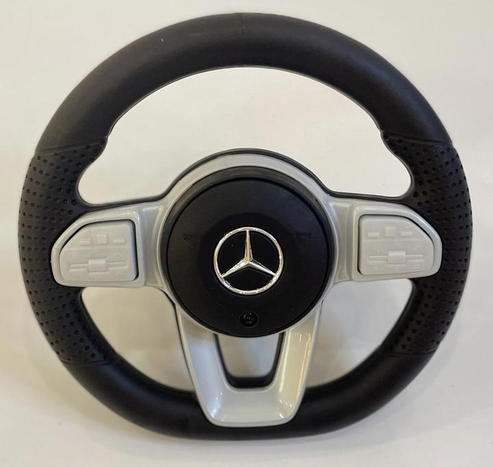 Jamara Cursore del volante Mercedes-Benz G 350