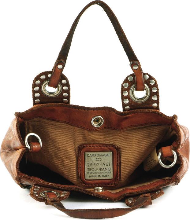 Produktbild Campomaggi Crossbody Bag Mini